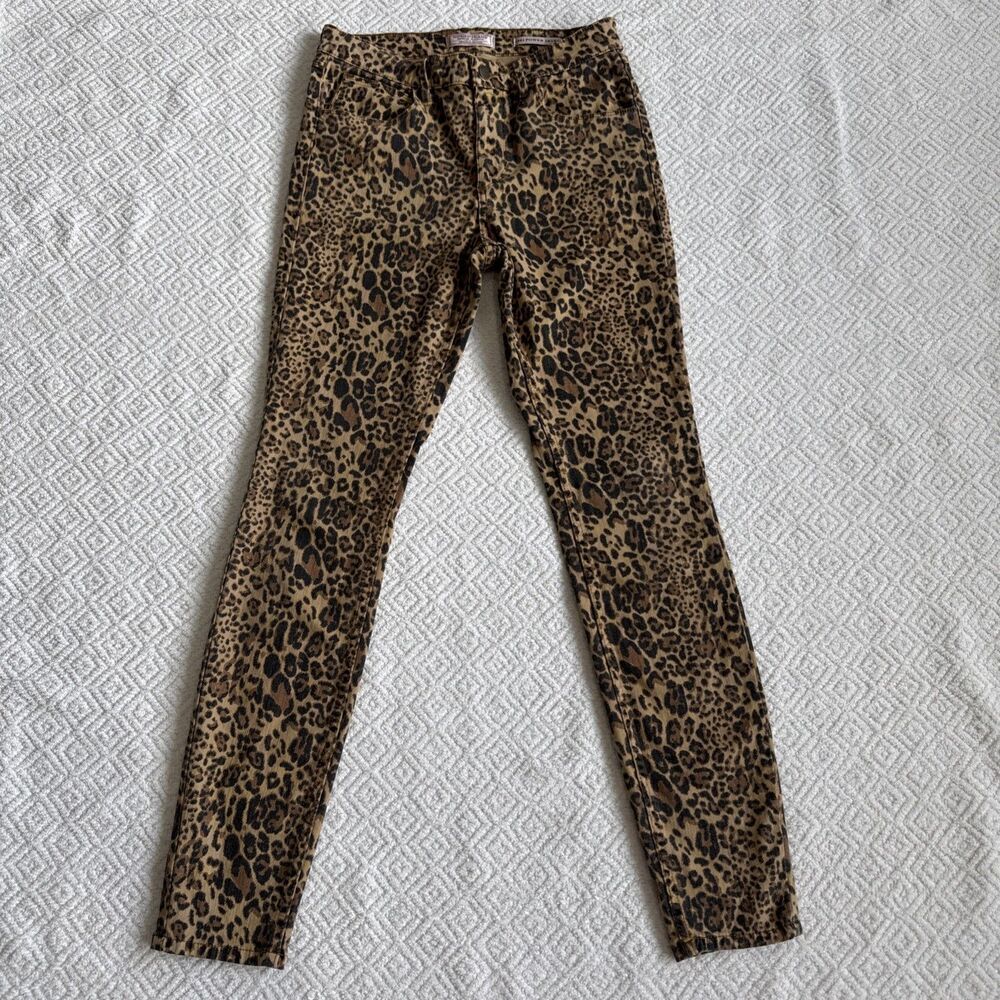 🤎 Guess 1981 Power Skinny Jeans Size 29 🤎